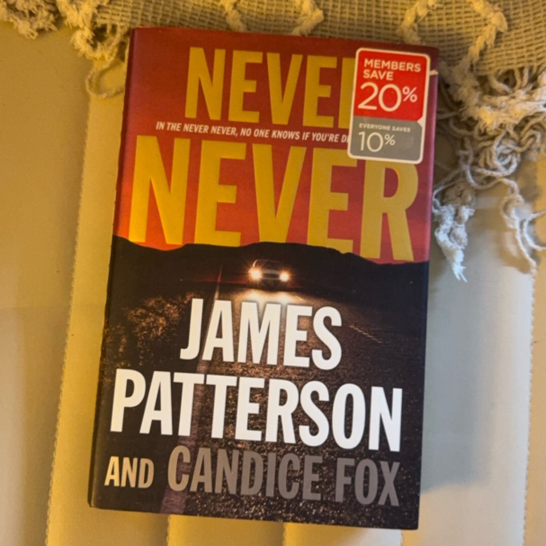 Never Never