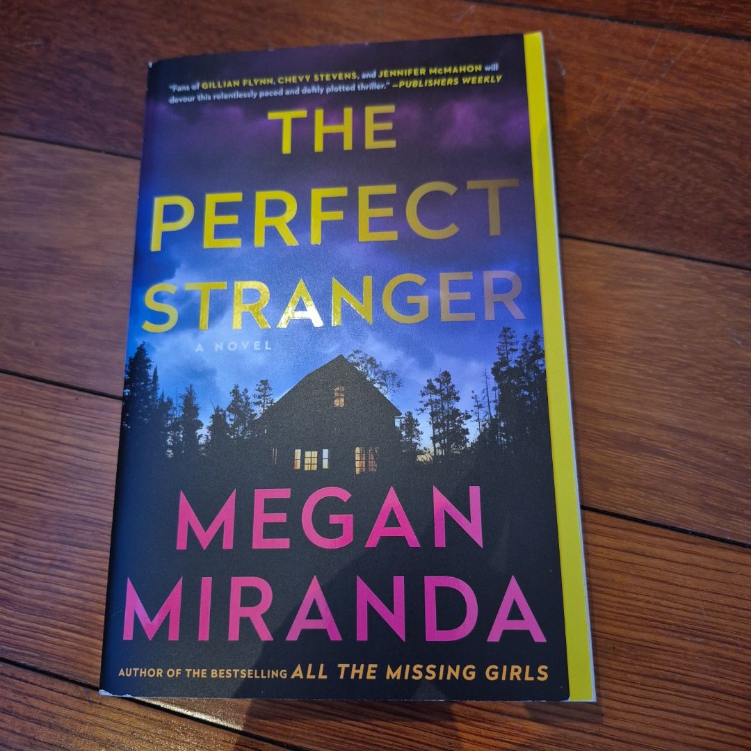 The Perfect Stranger
