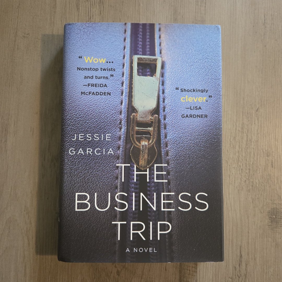 The Business Trip