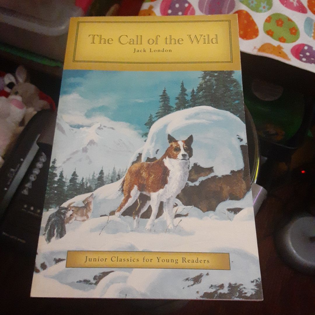 The Call of the Wild