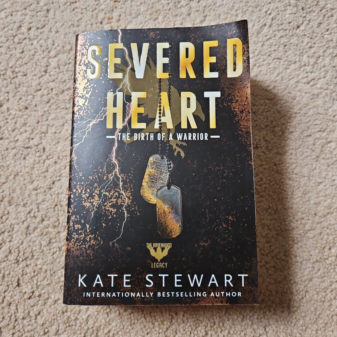 Severed Heart