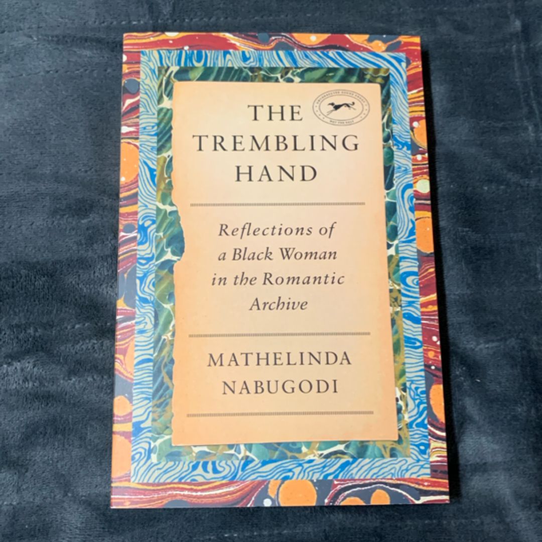 The Trembling Hand