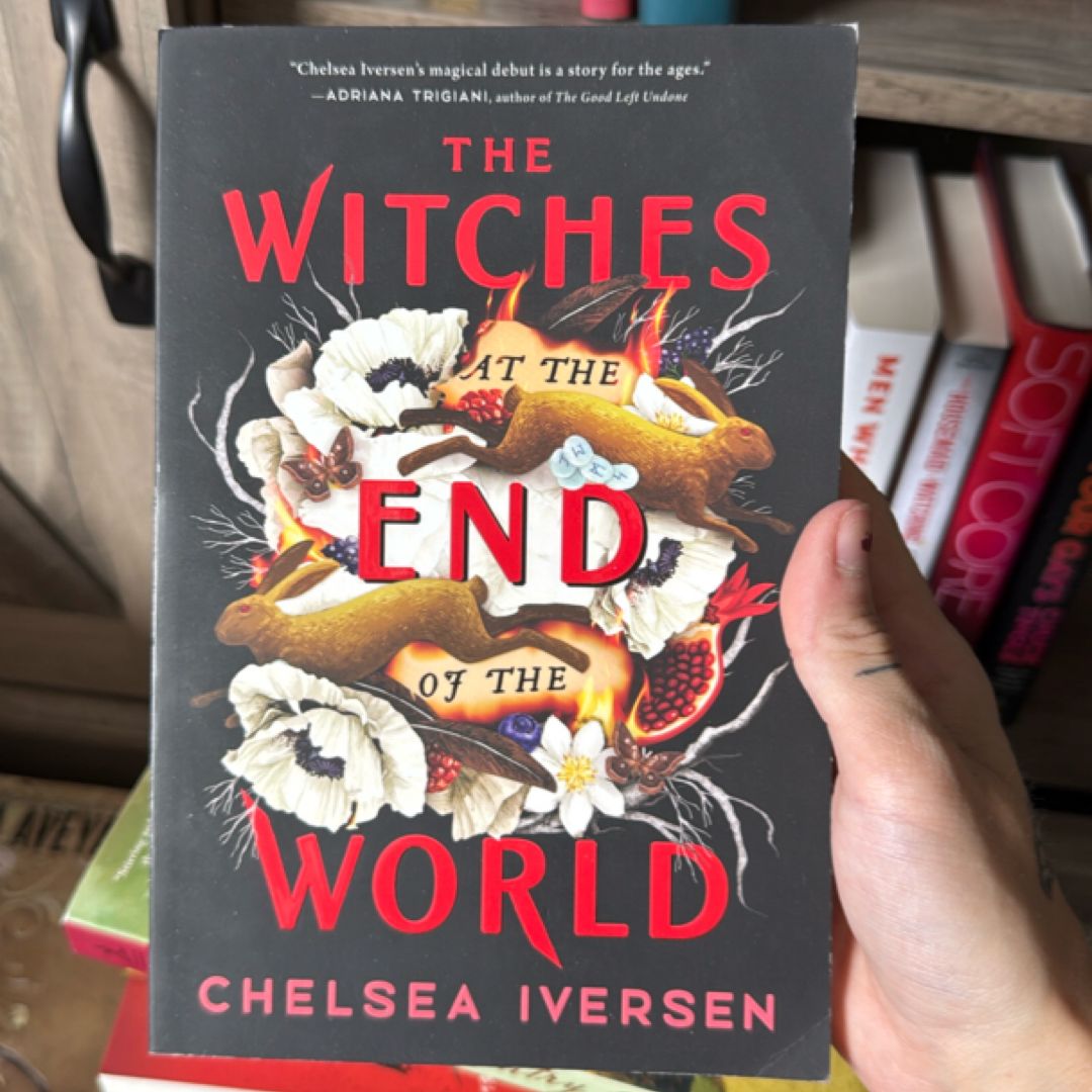 The Witches at the End of the World