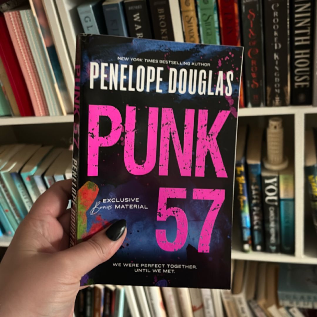 Punk 57