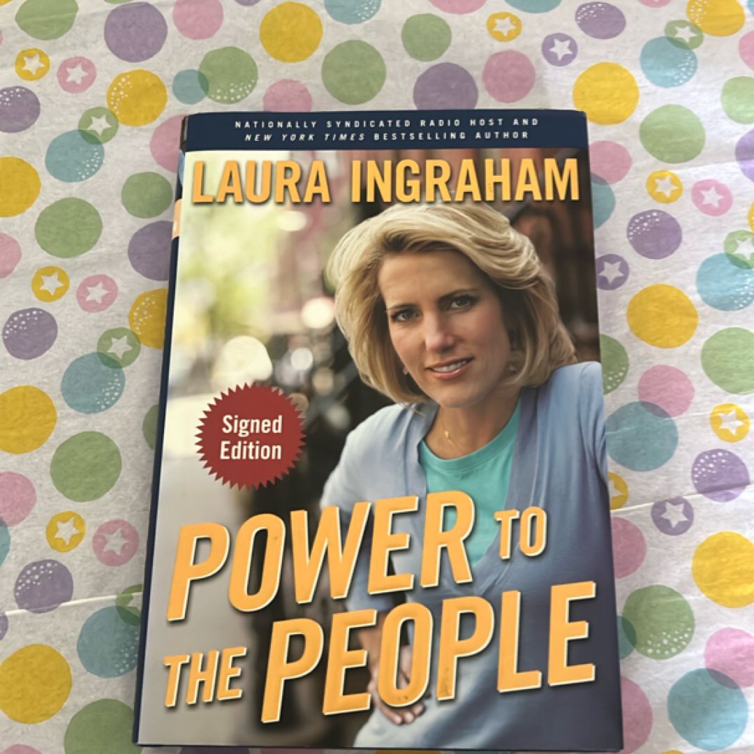 Power to the People