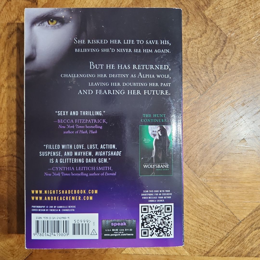 Nightshade