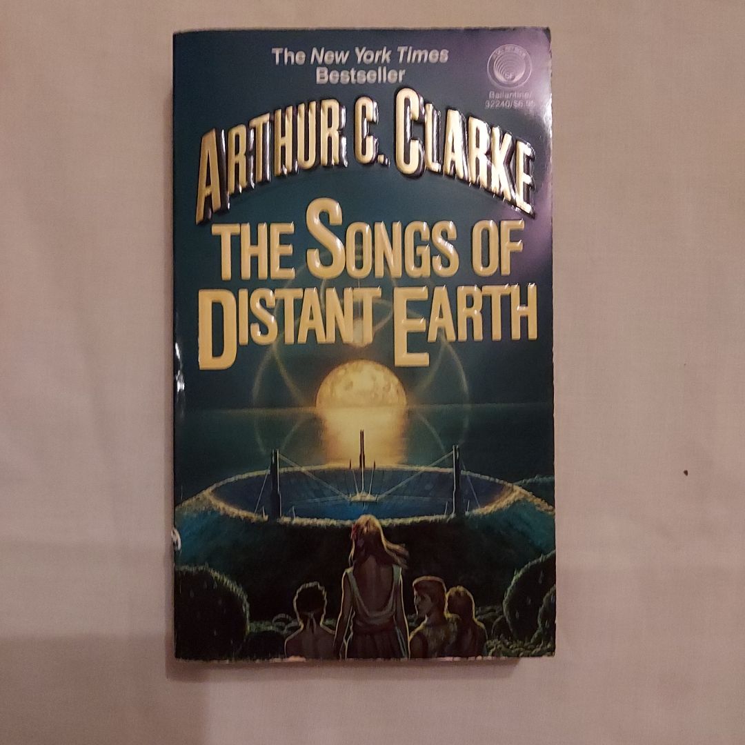 Songs of Distant Earth