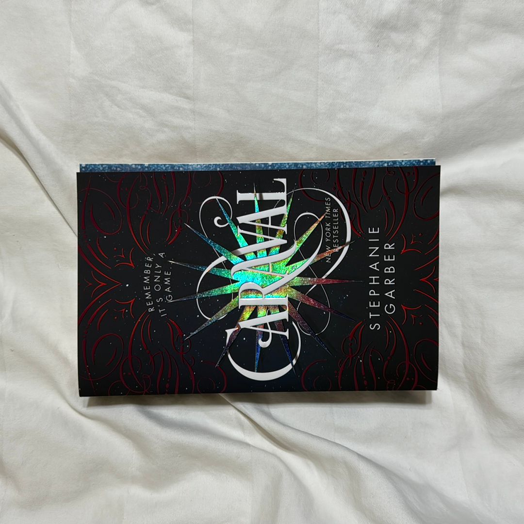 Caraval