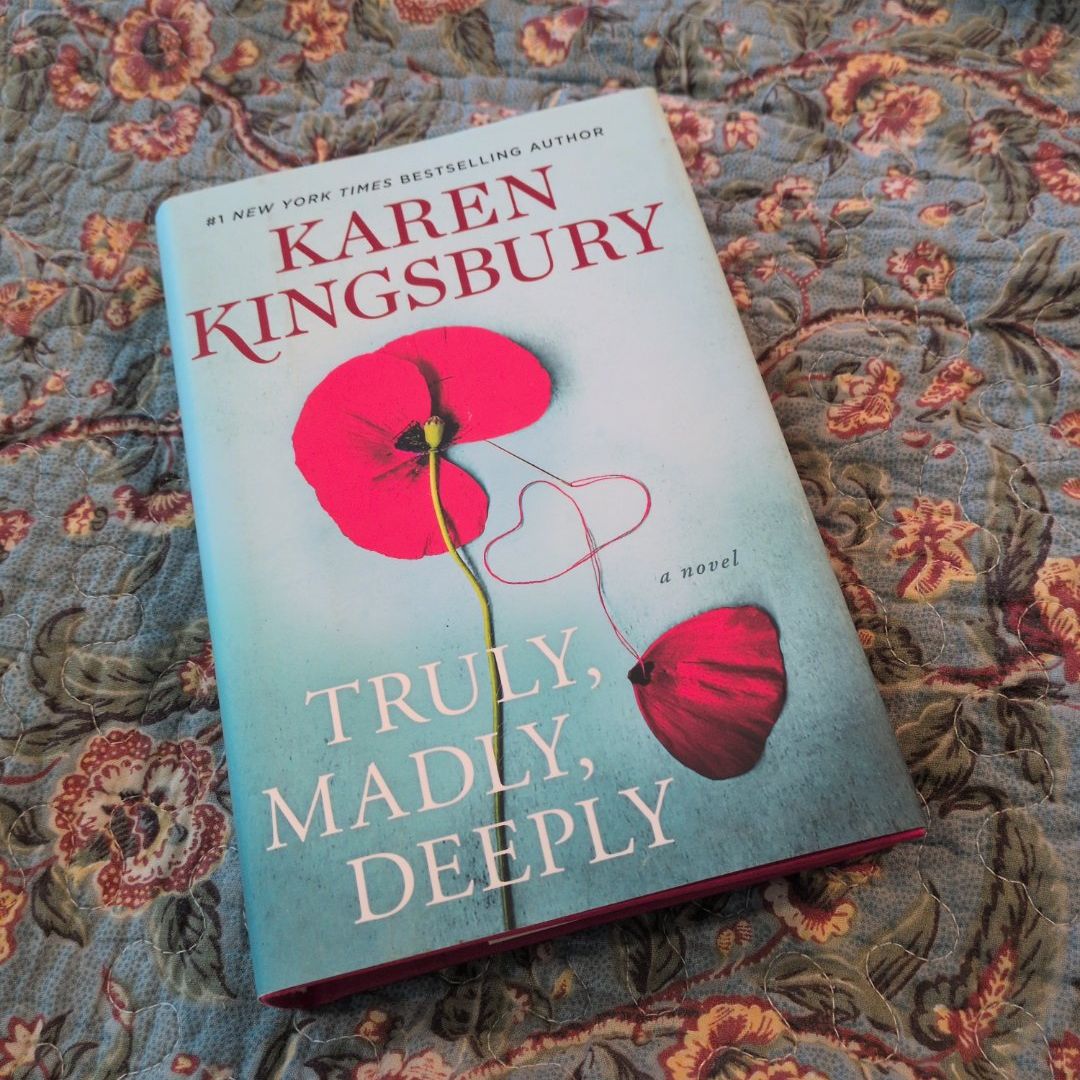 Truly, Madly, Deeply