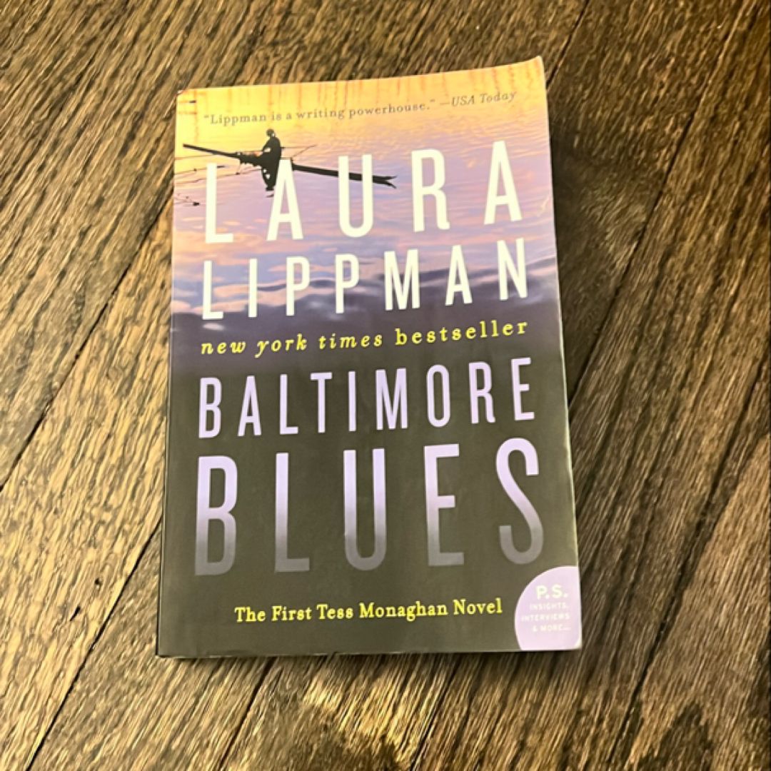 Baltimore Blues