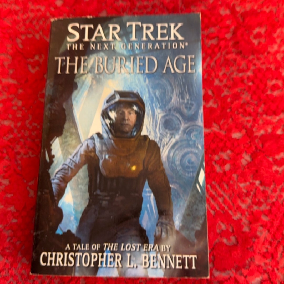 The Lost Era: the Buried Age