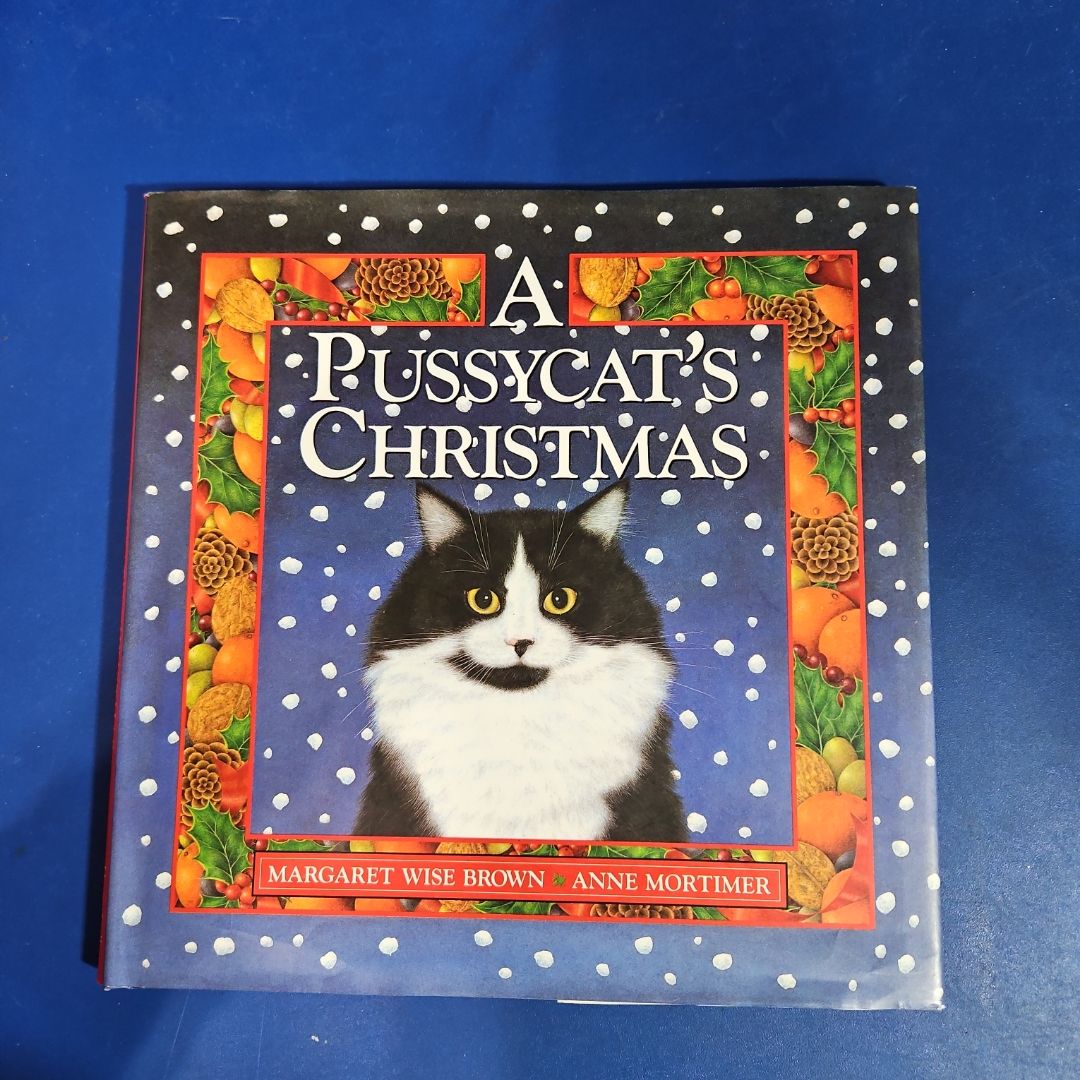 A Pussycat's Christmas