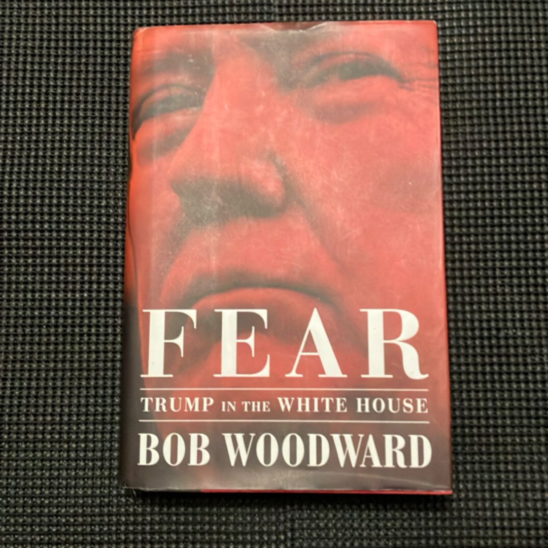 Fear
