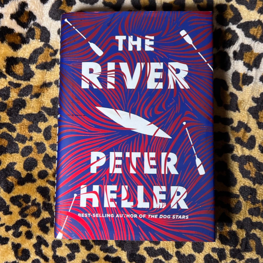 thumbnail image 2 of The Guide: A Novel By Peter Heller – Trade Paperback (Good Condition, Vintage Contemporaries) 2 of 3