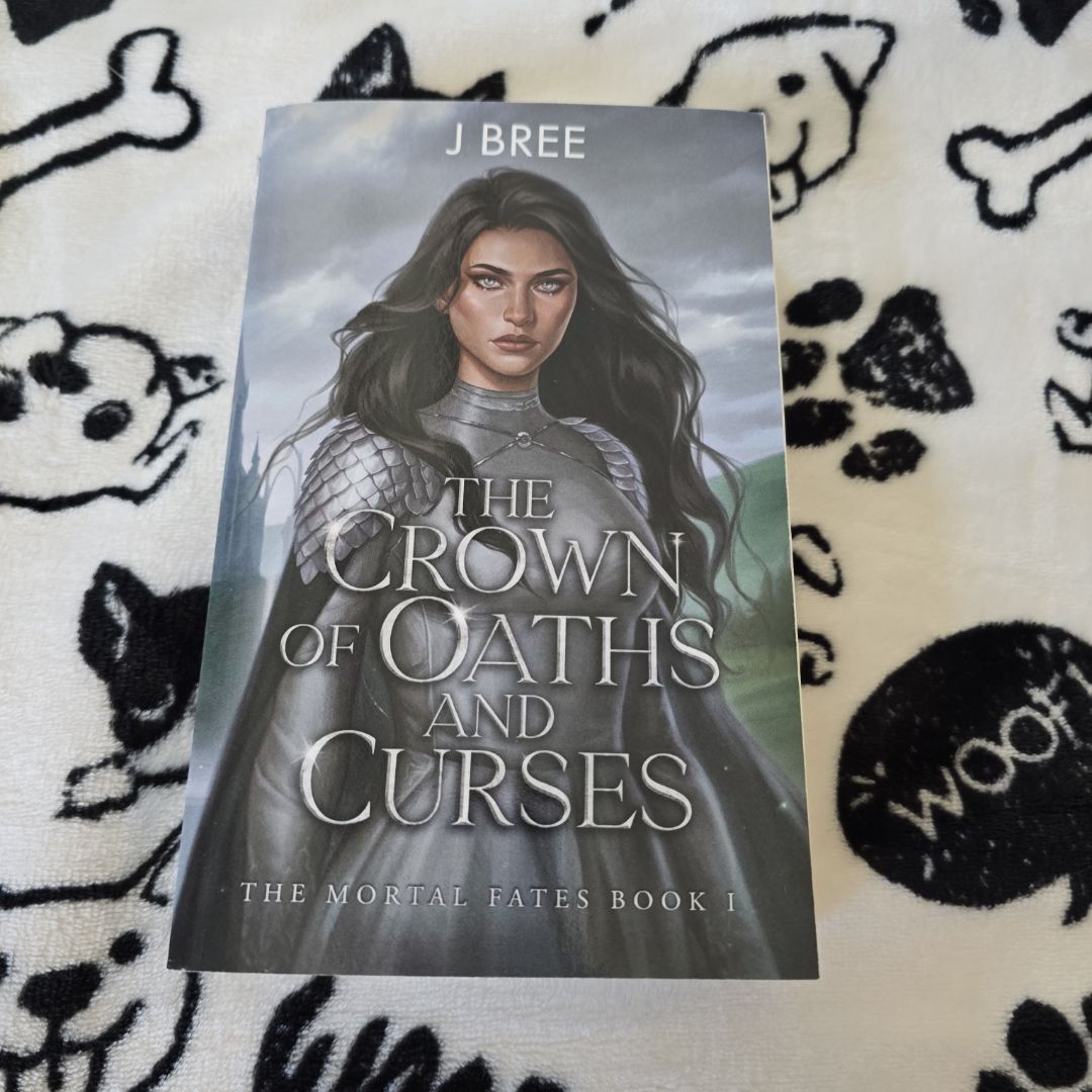 The Crown of Oaths and Curses