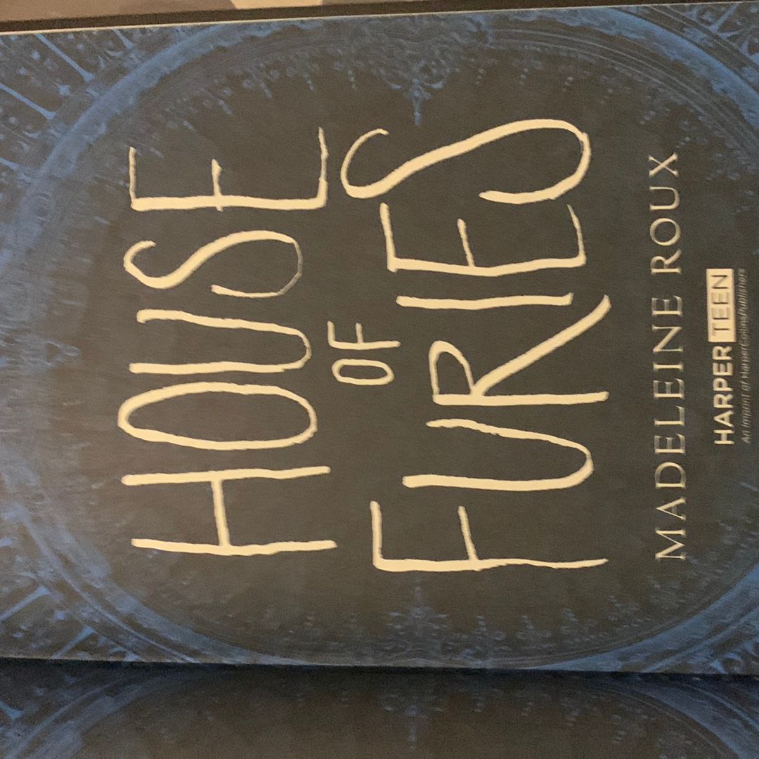 House of Furies