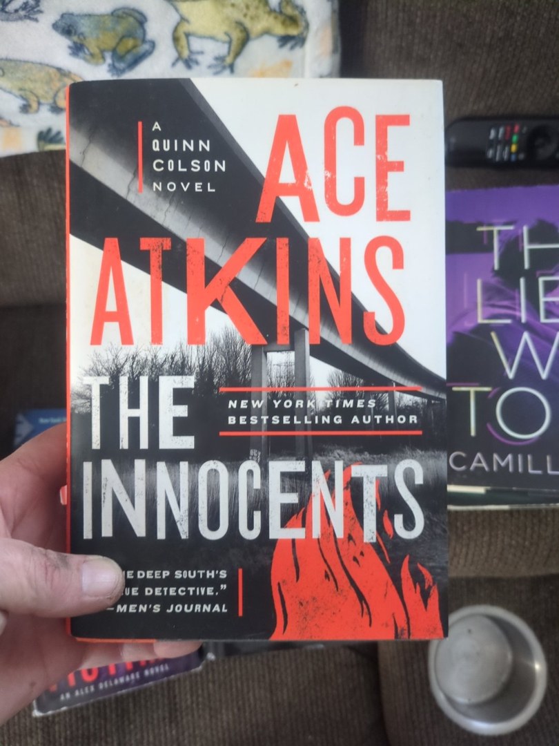 The Innocents