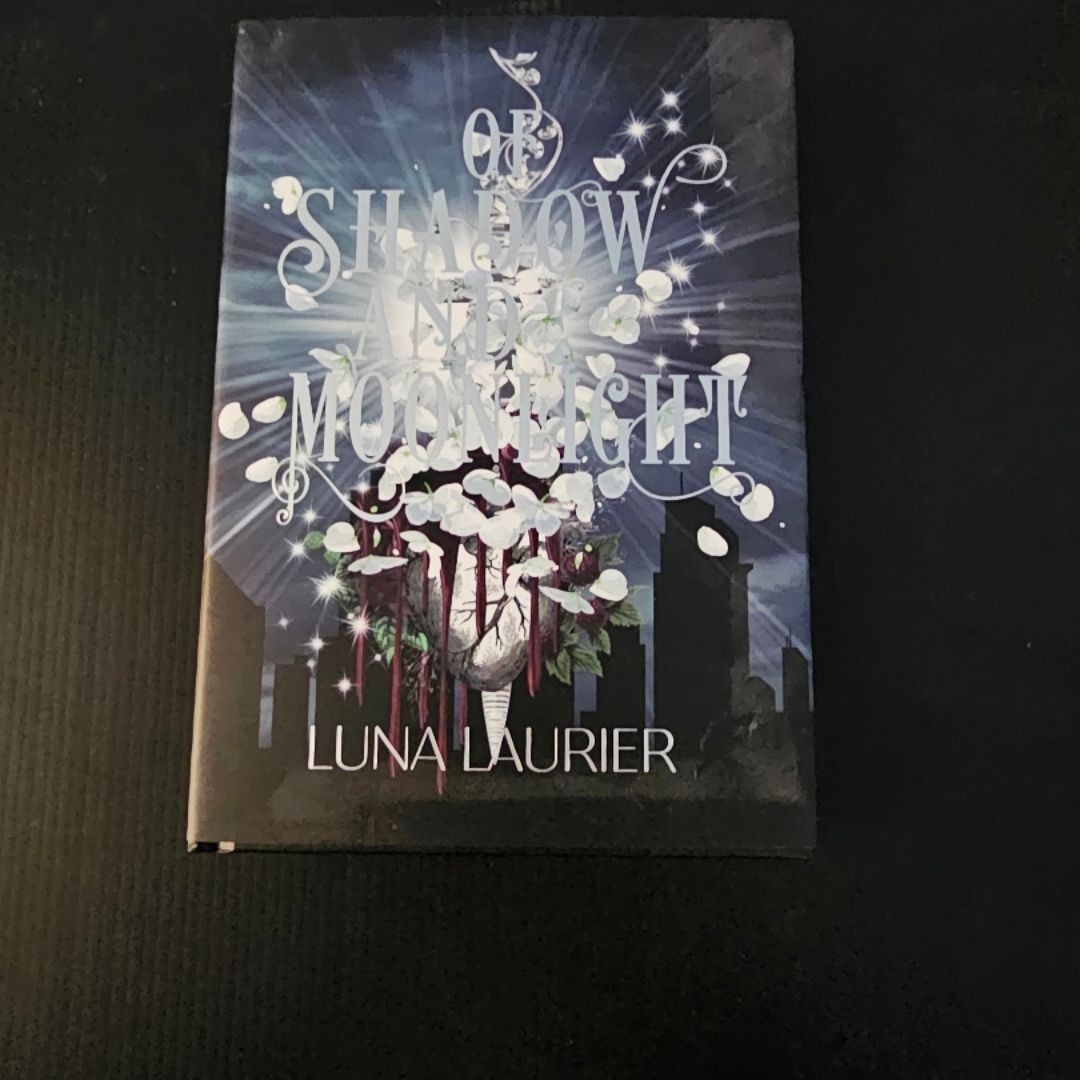 Of Shadow and Moonlight - Fabled Co Edition 