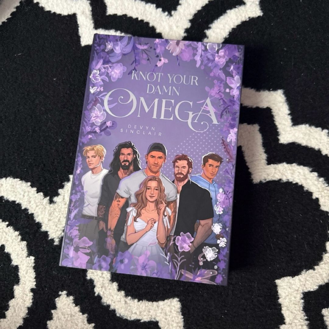 Knot Your Damn Omega