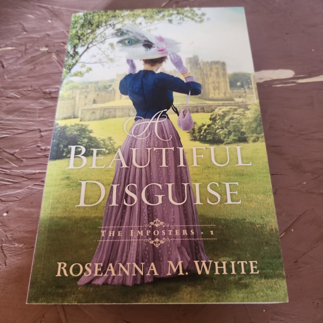 A Beautiful Disguise