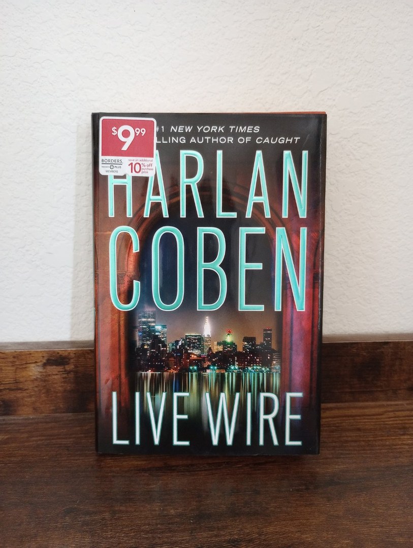 Live Wire