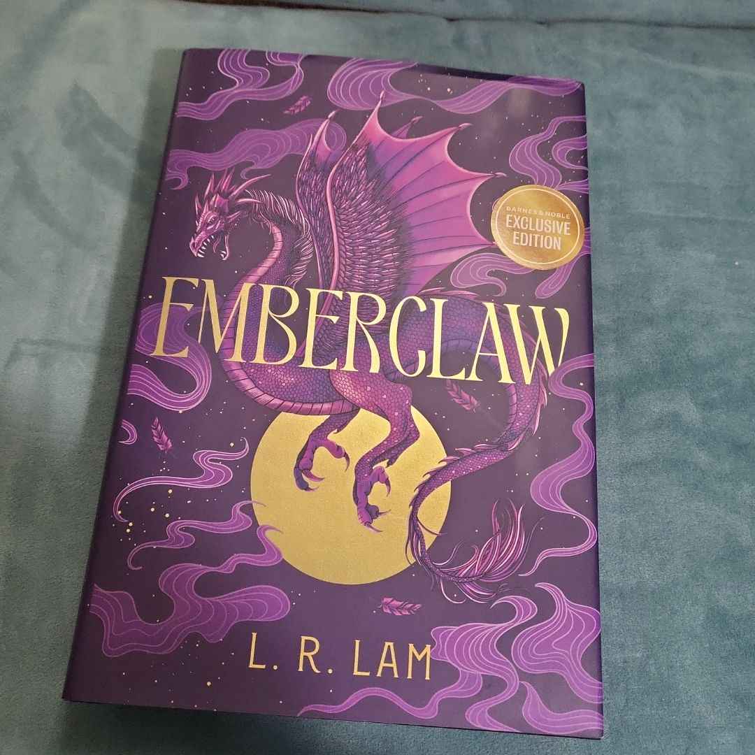 Emberclaw