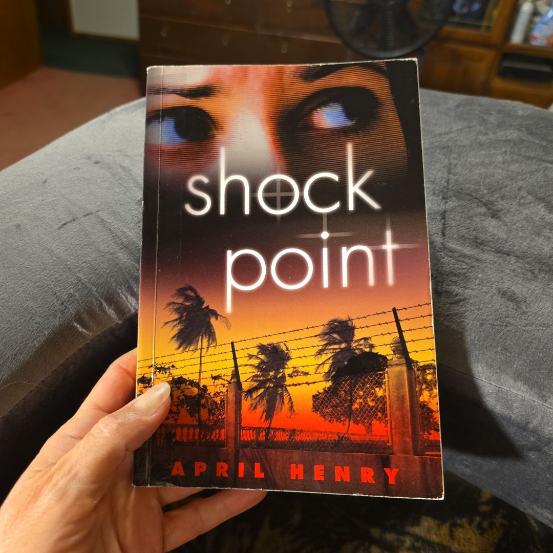 Shock Point