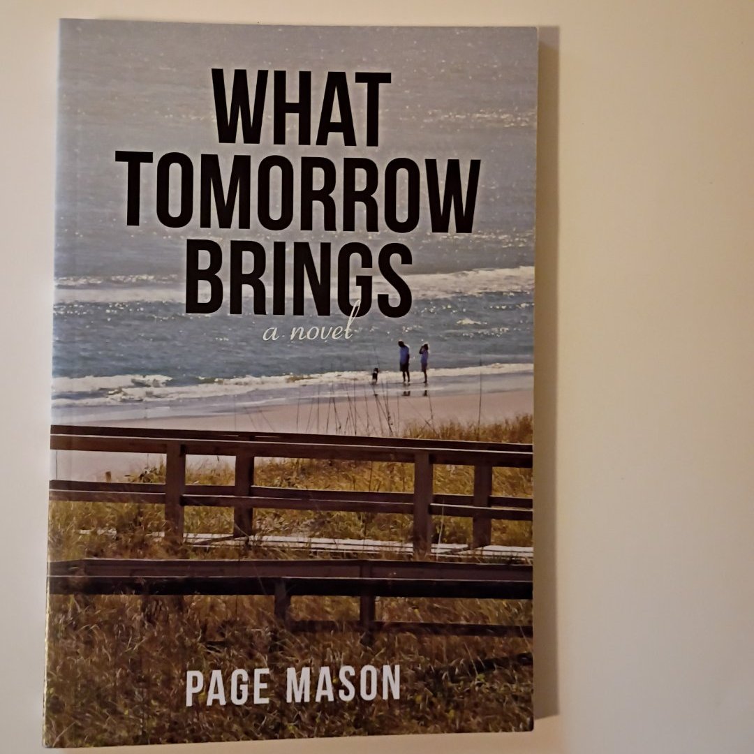 What Tomorrow Brings