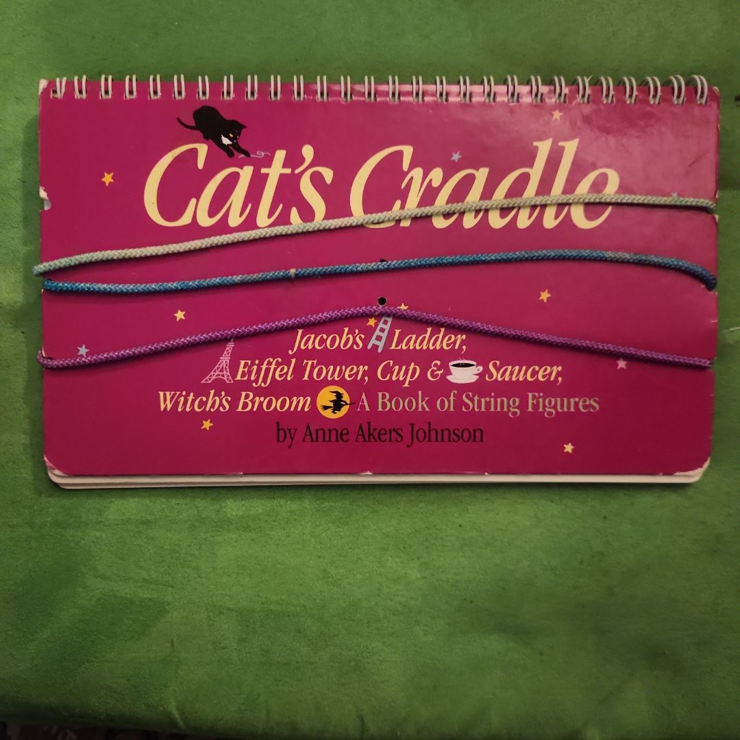 Cat's Cradle