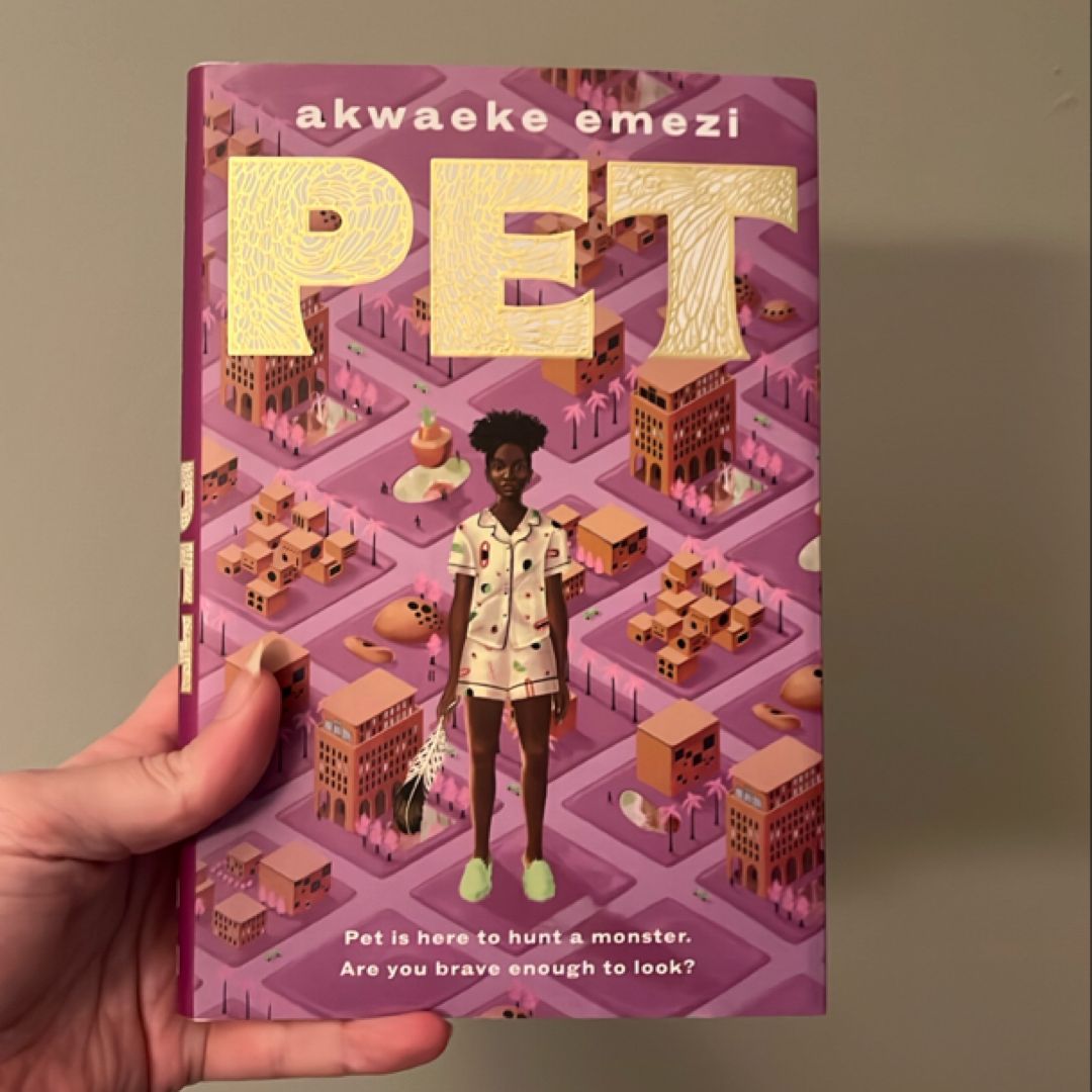 Pet