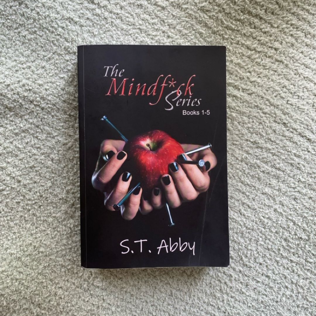 The Mindf*ck Series