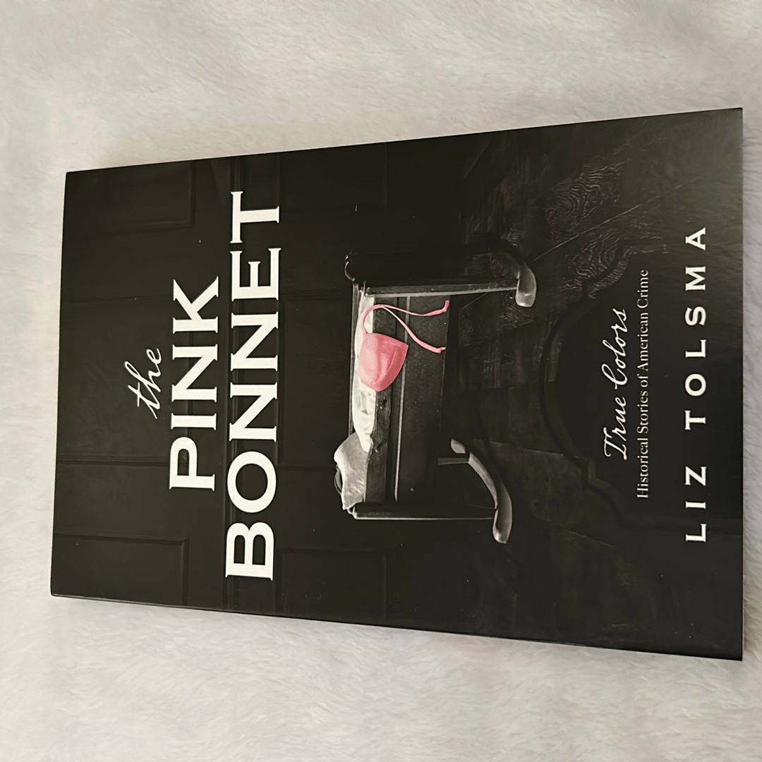 The Pink Bonnet