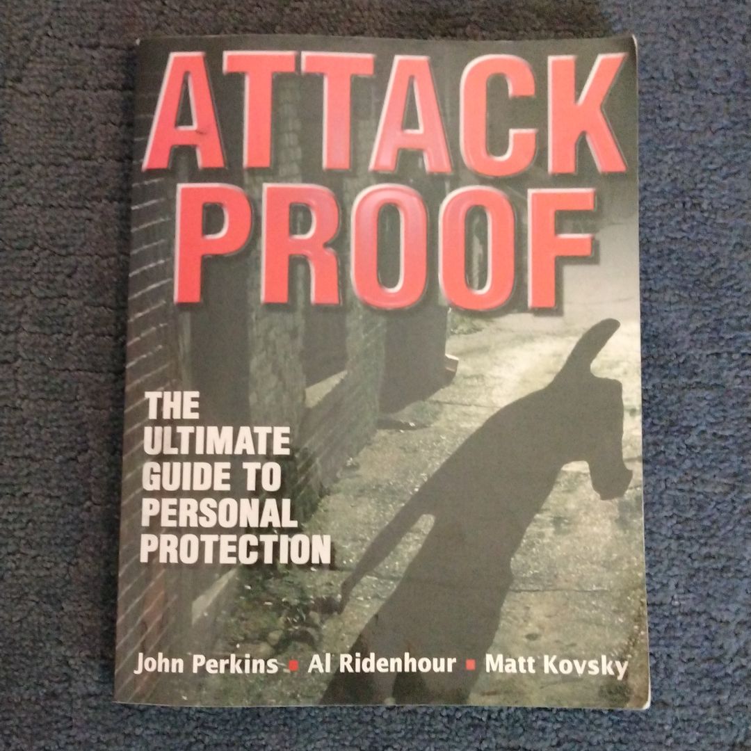 Attack Proof