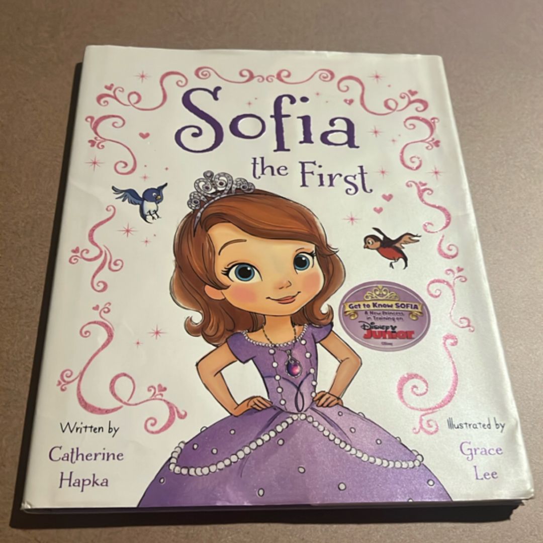 Sofia the First