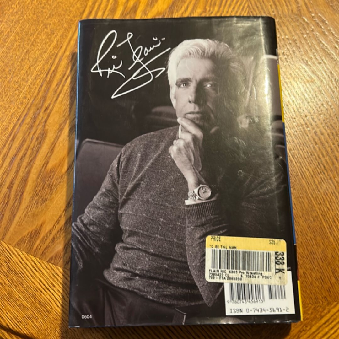 Ric Flair