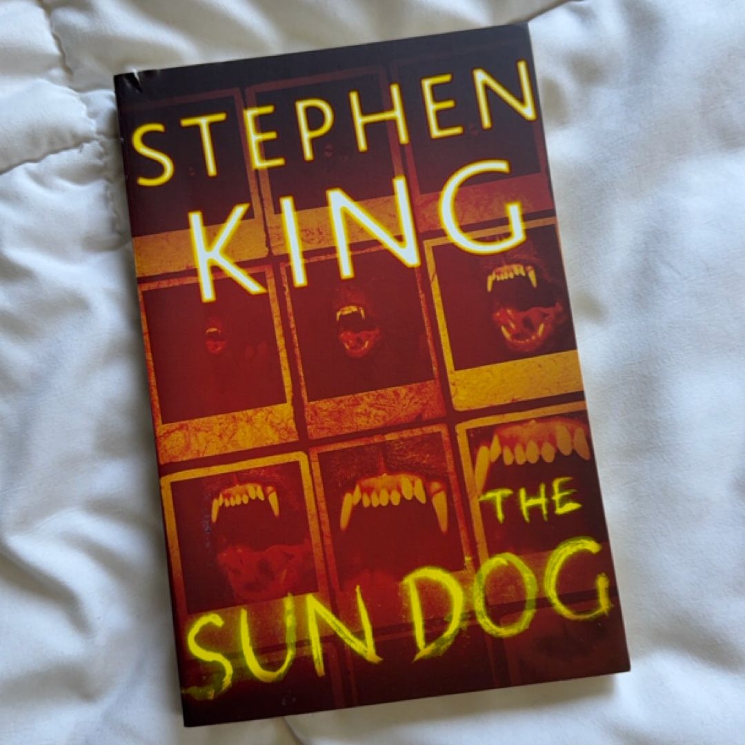 The Sun Dog