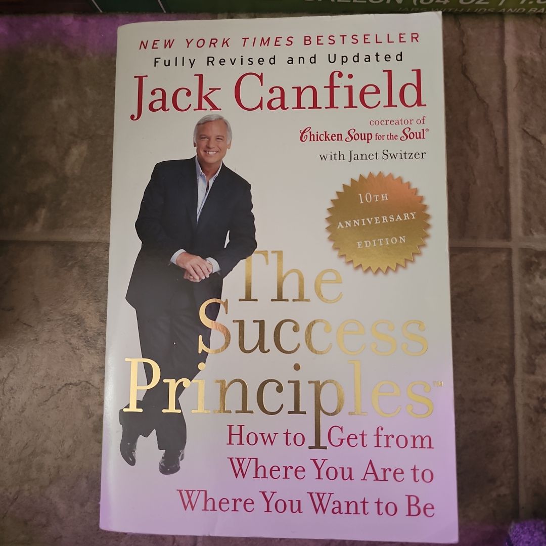 The Success Principles