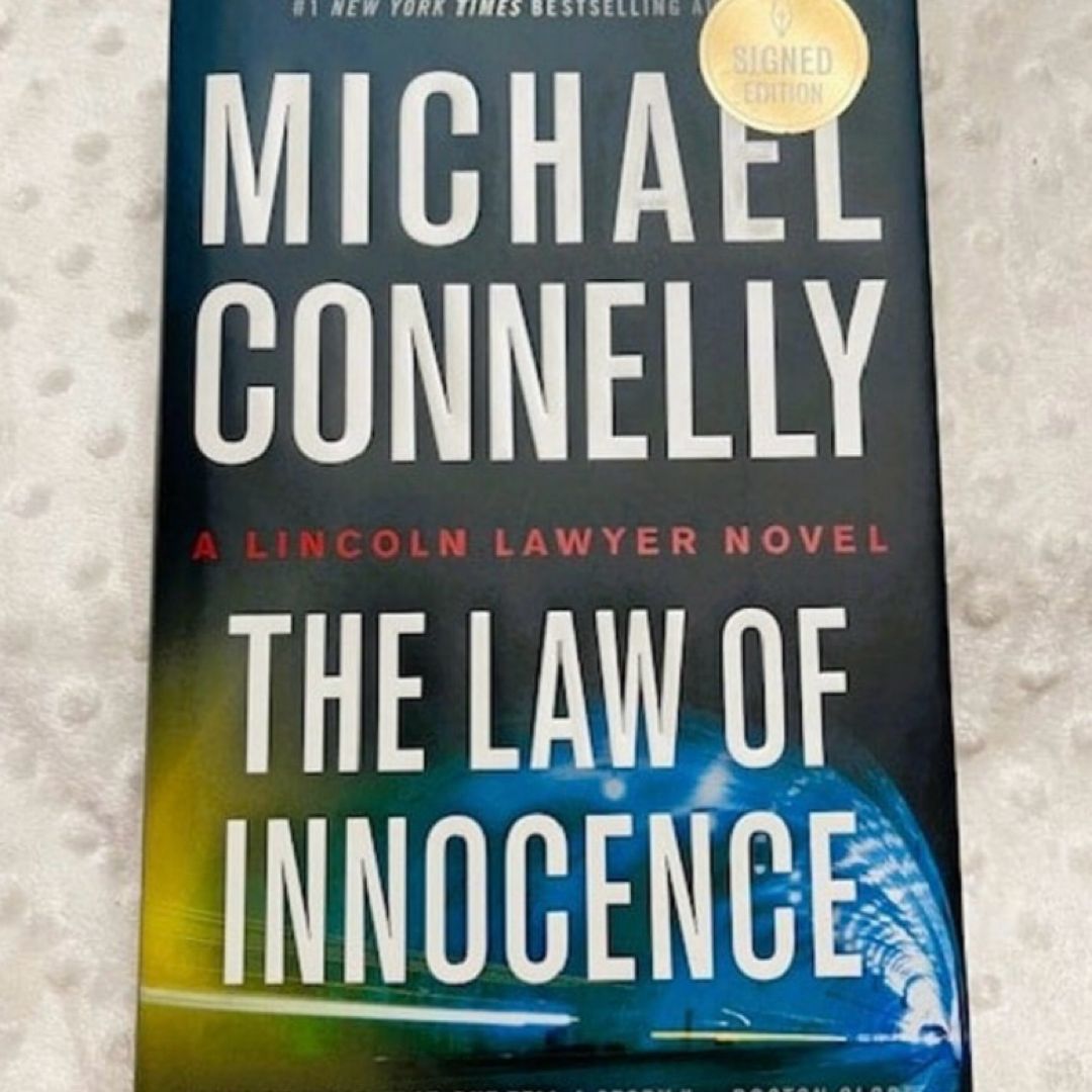 The Law of Innocence