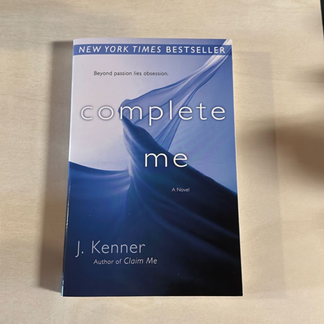 Complete Me