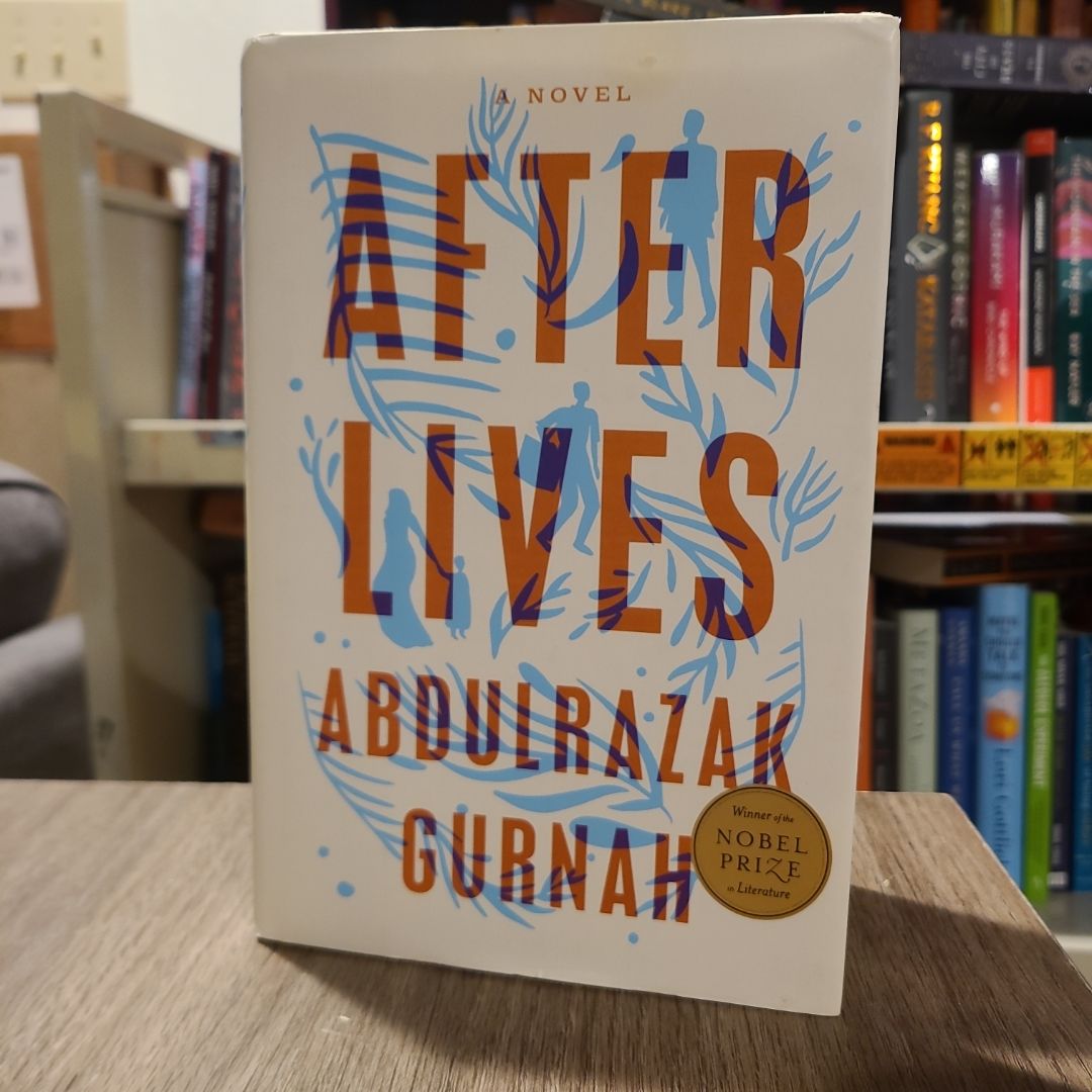 Afterlives