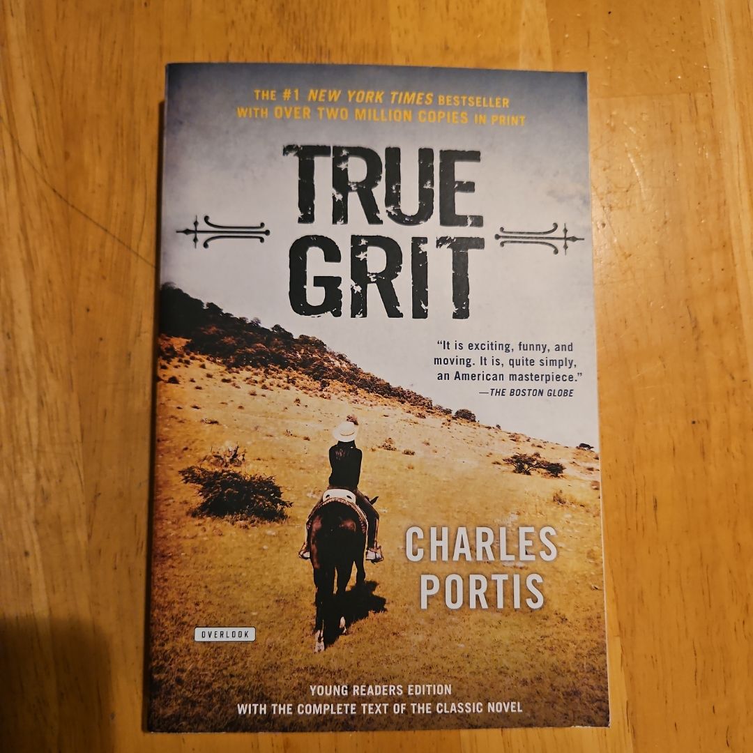 True Grit