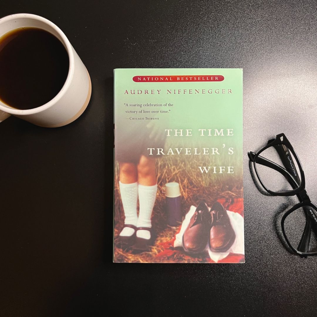 The Time Traveler’s Wife