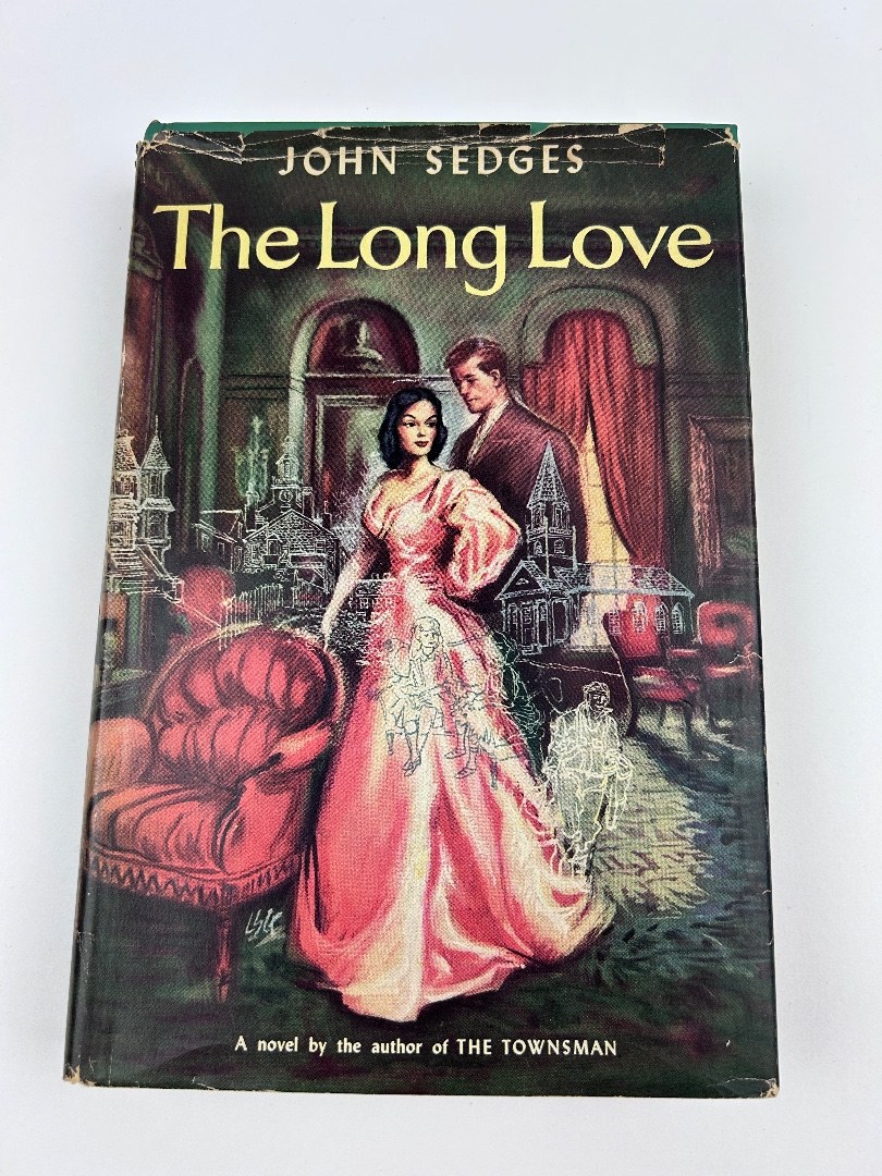 The Long Love