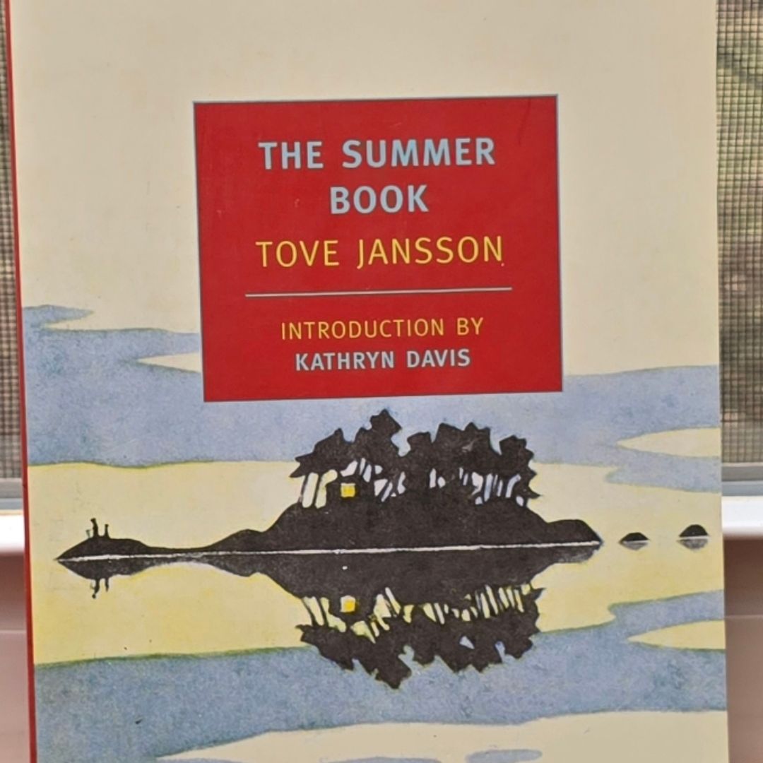 The Summer Book