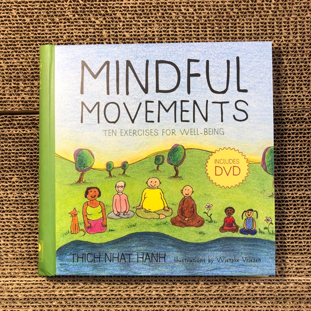 Mindful Movements