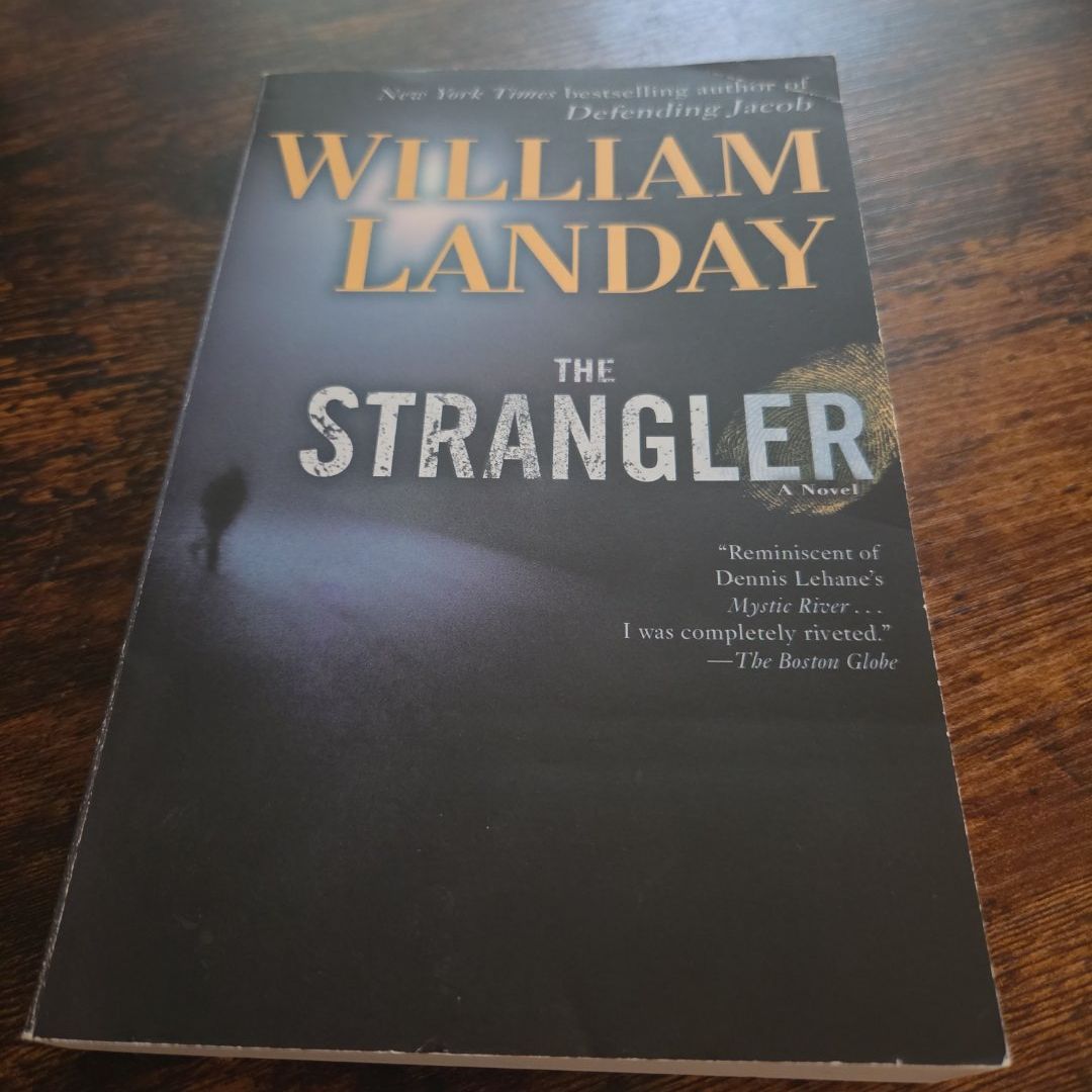 The Strangler