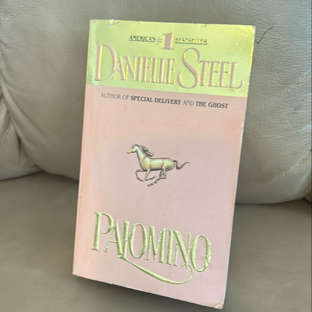 Palomino