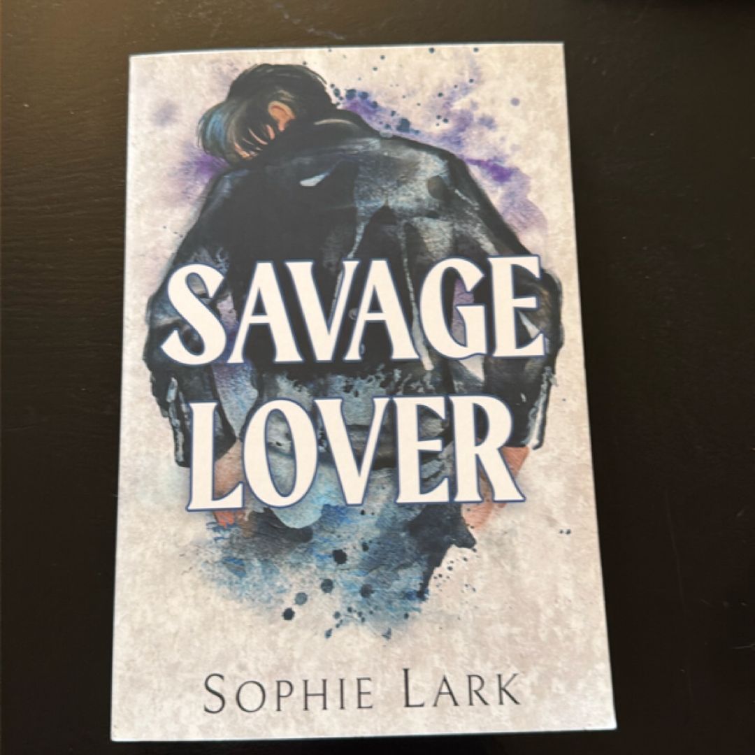 Savage Lover