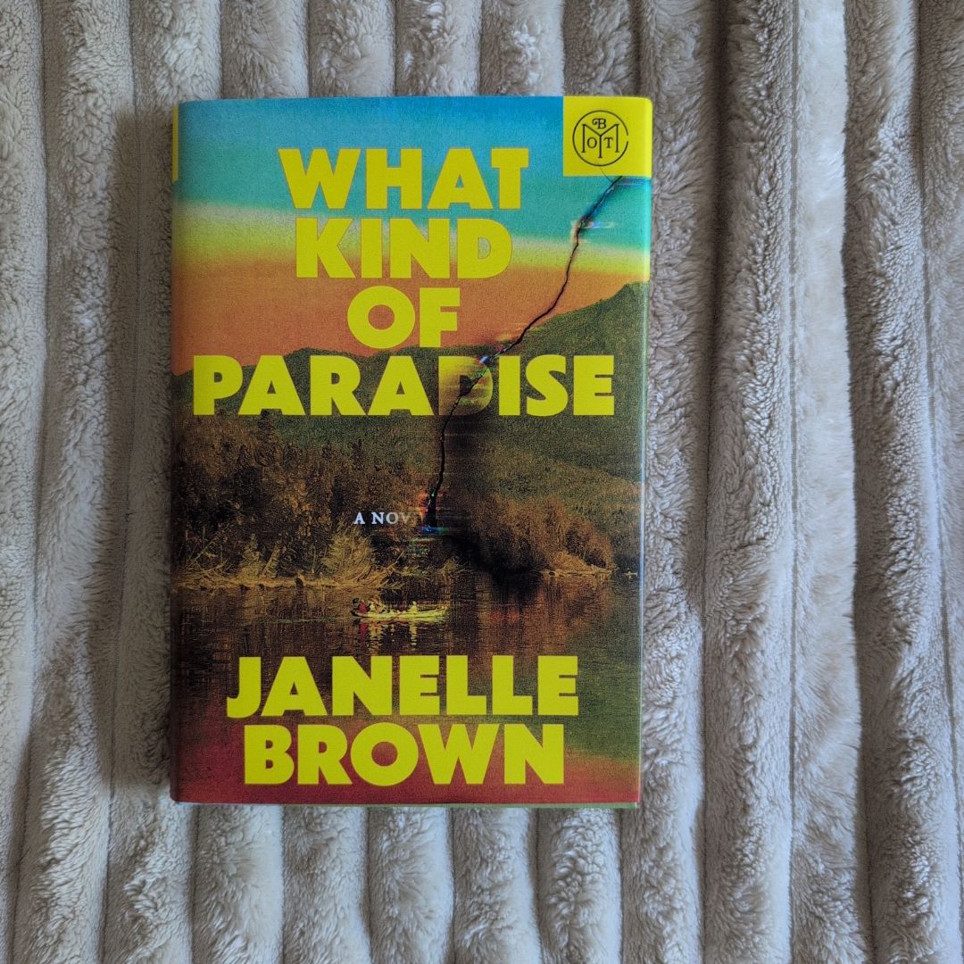 What Kind of Paradise