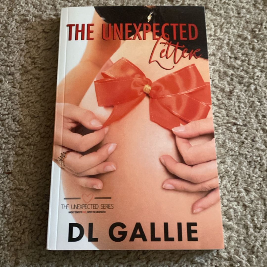 The Unexpected Letter
